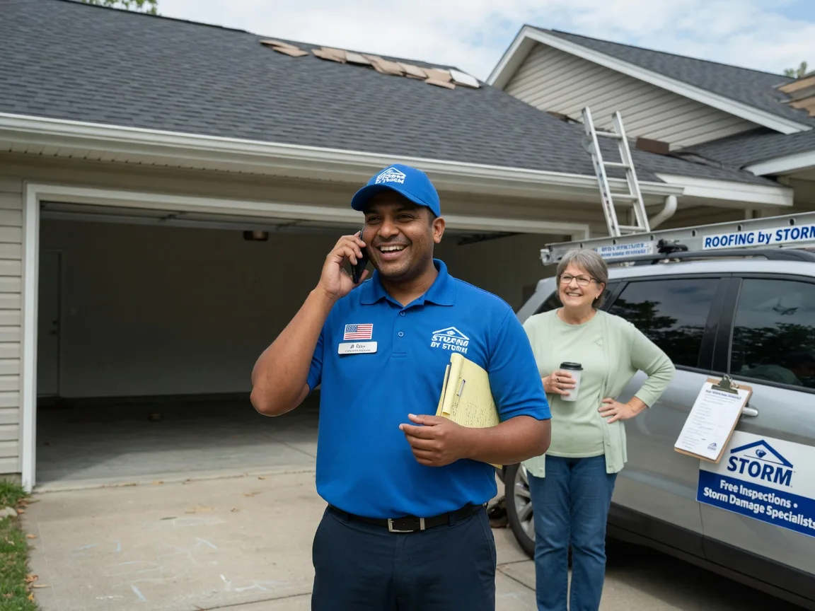 Roof Repair Near Me Bedford, VA FAQs
